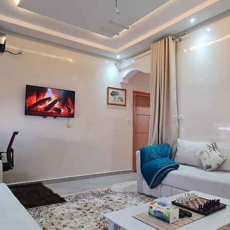 Appartement Pour Familles Midelt Esterno foto