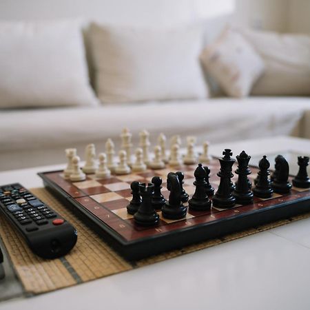 Appartement Pour Familles Midelt Esterno foto