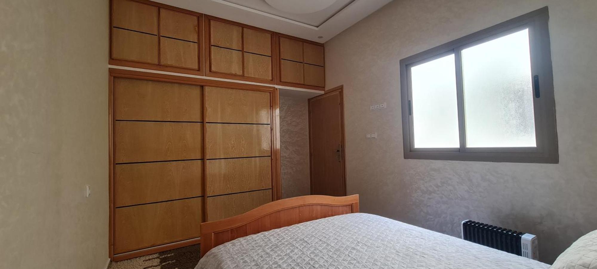 Appartement Pour Familles Midelt Esterno foto