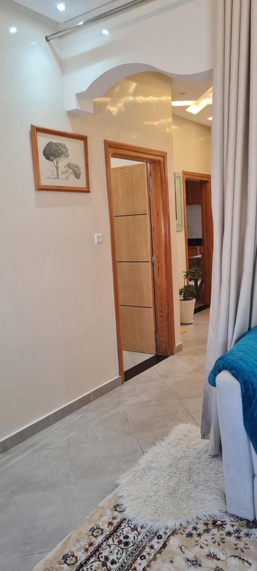 Appartement Pour Familles Midelt Esterno foto