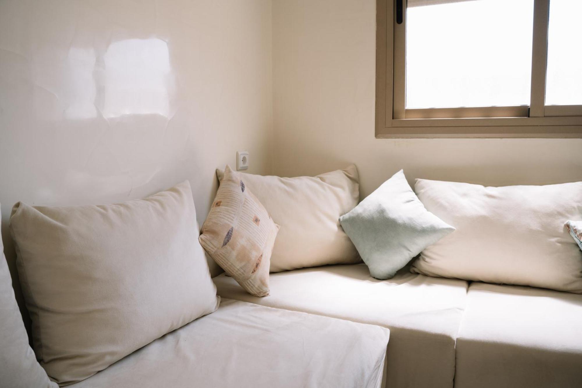 Appartement Pour Familles Midelt Esterno foto
