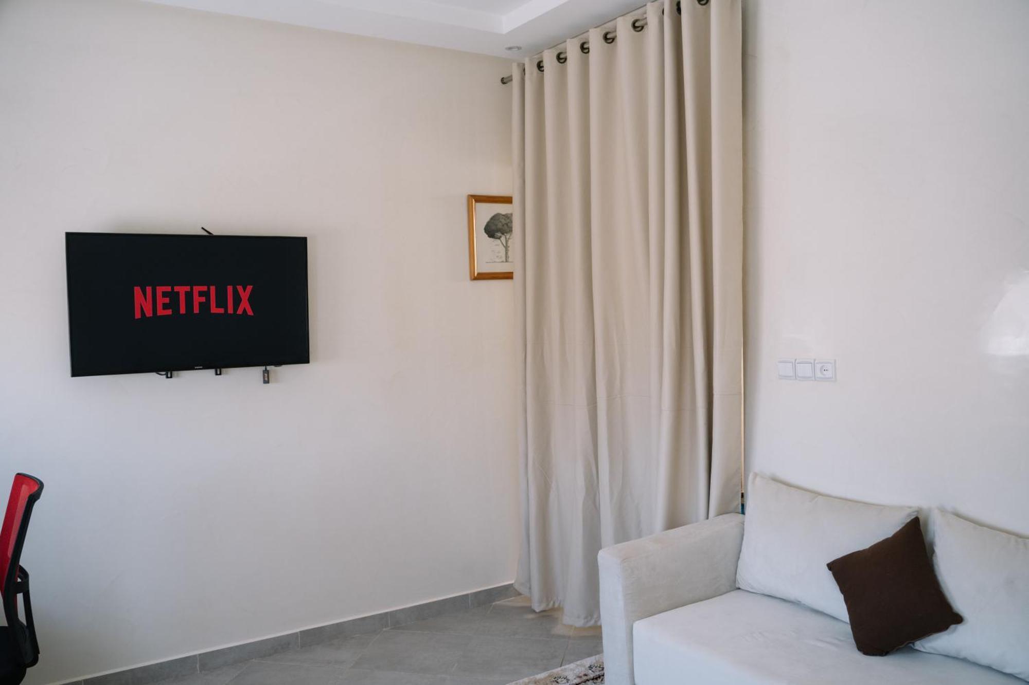 Appartement Pour Familles Midelt Esterno foto