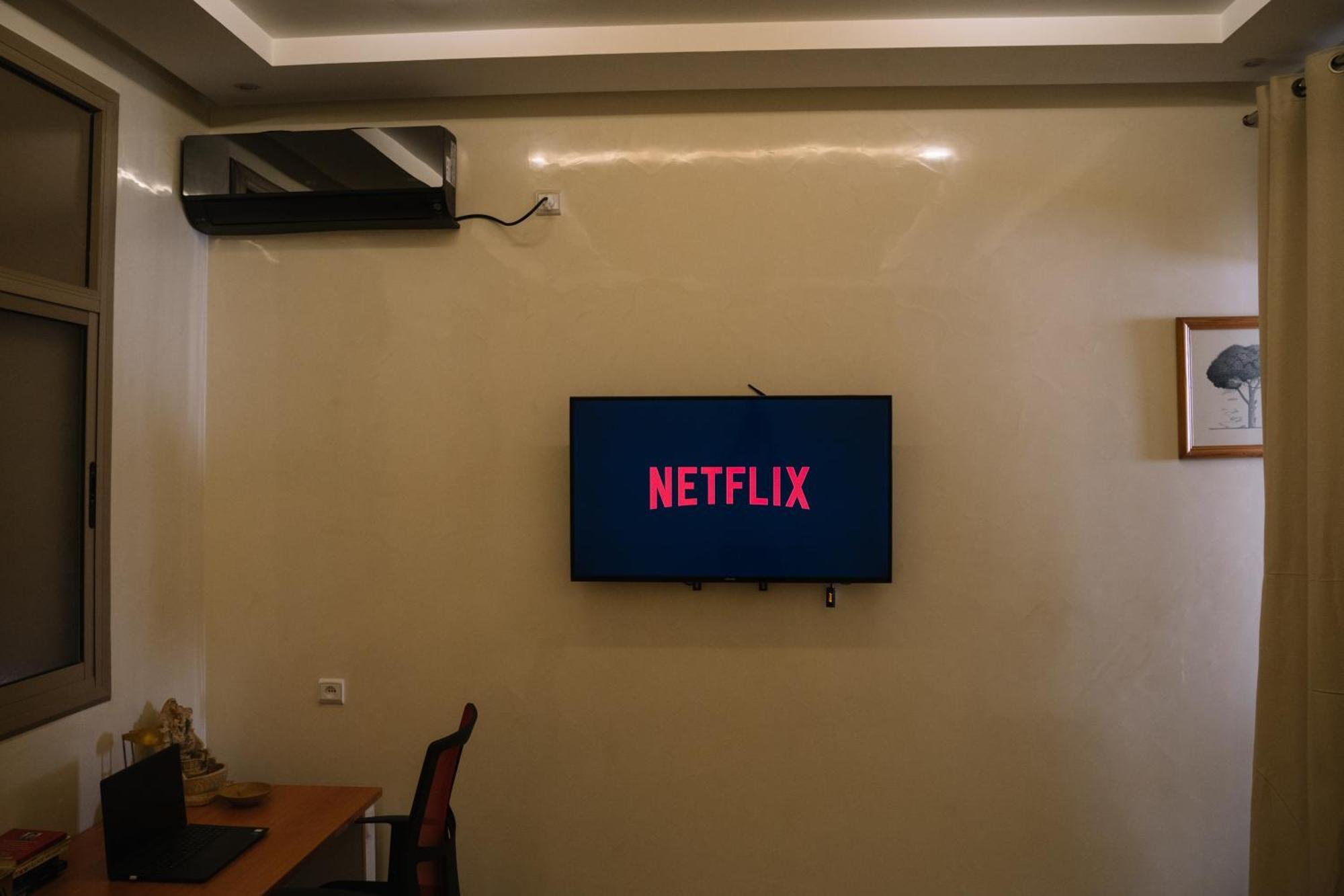 Appartement Pour Familles Midelt Esterno foto