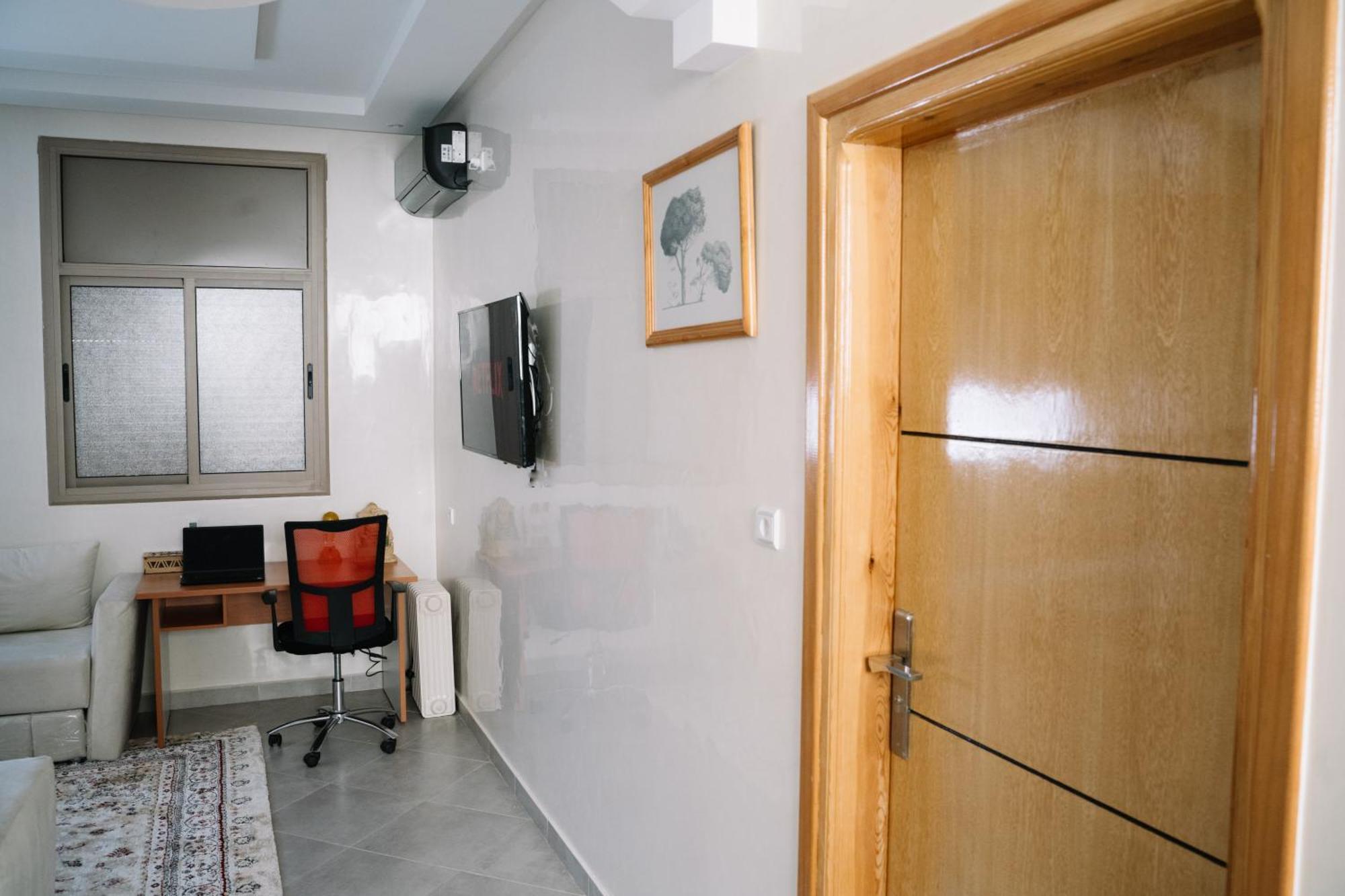 Appartement Pour Familles Midelt Esterno foto