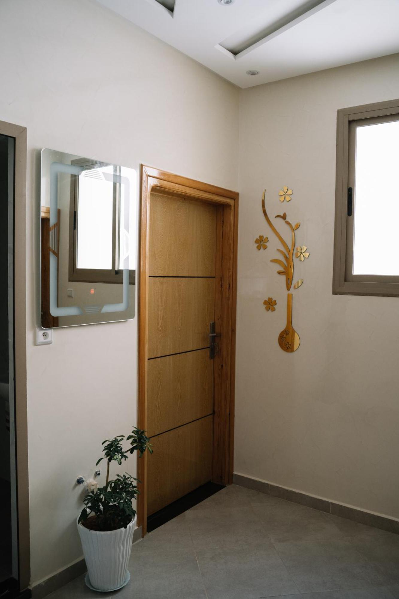 Appartement Pour Familles Midelt Esterno foto