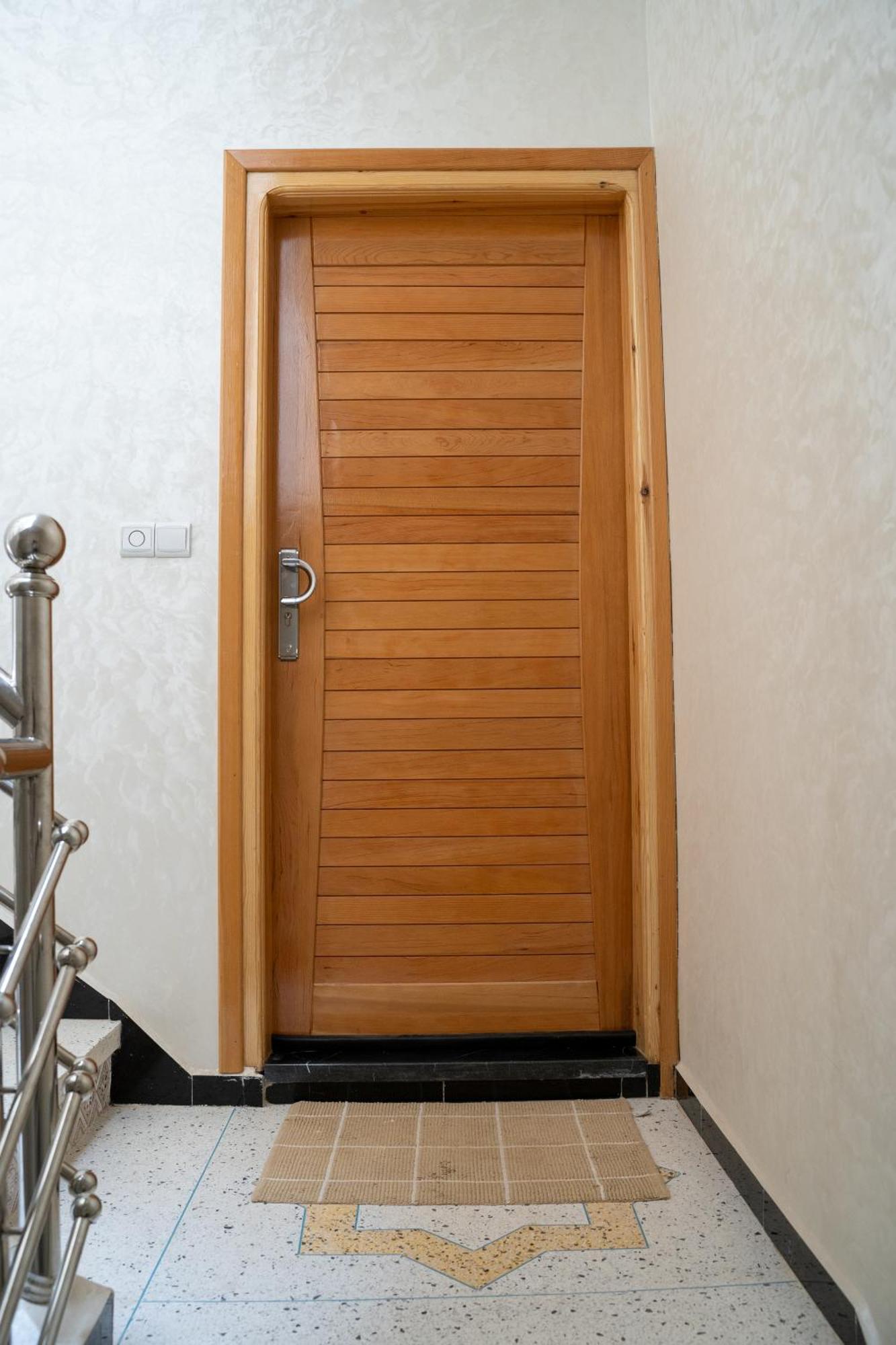 Appartement Pour Familles Midelt Esterno foto