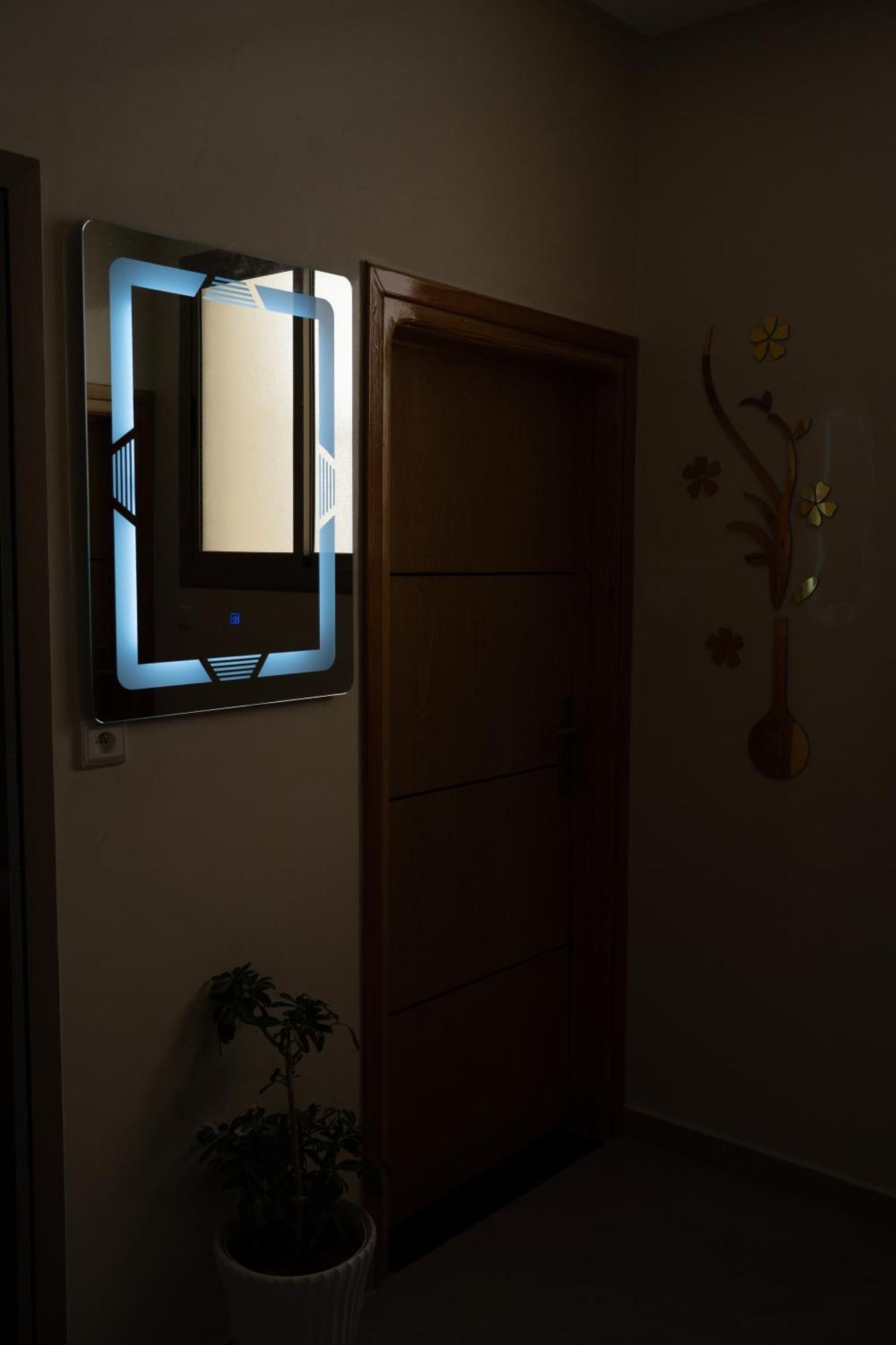 Appartement Pour Familles Midelt Esterno foto