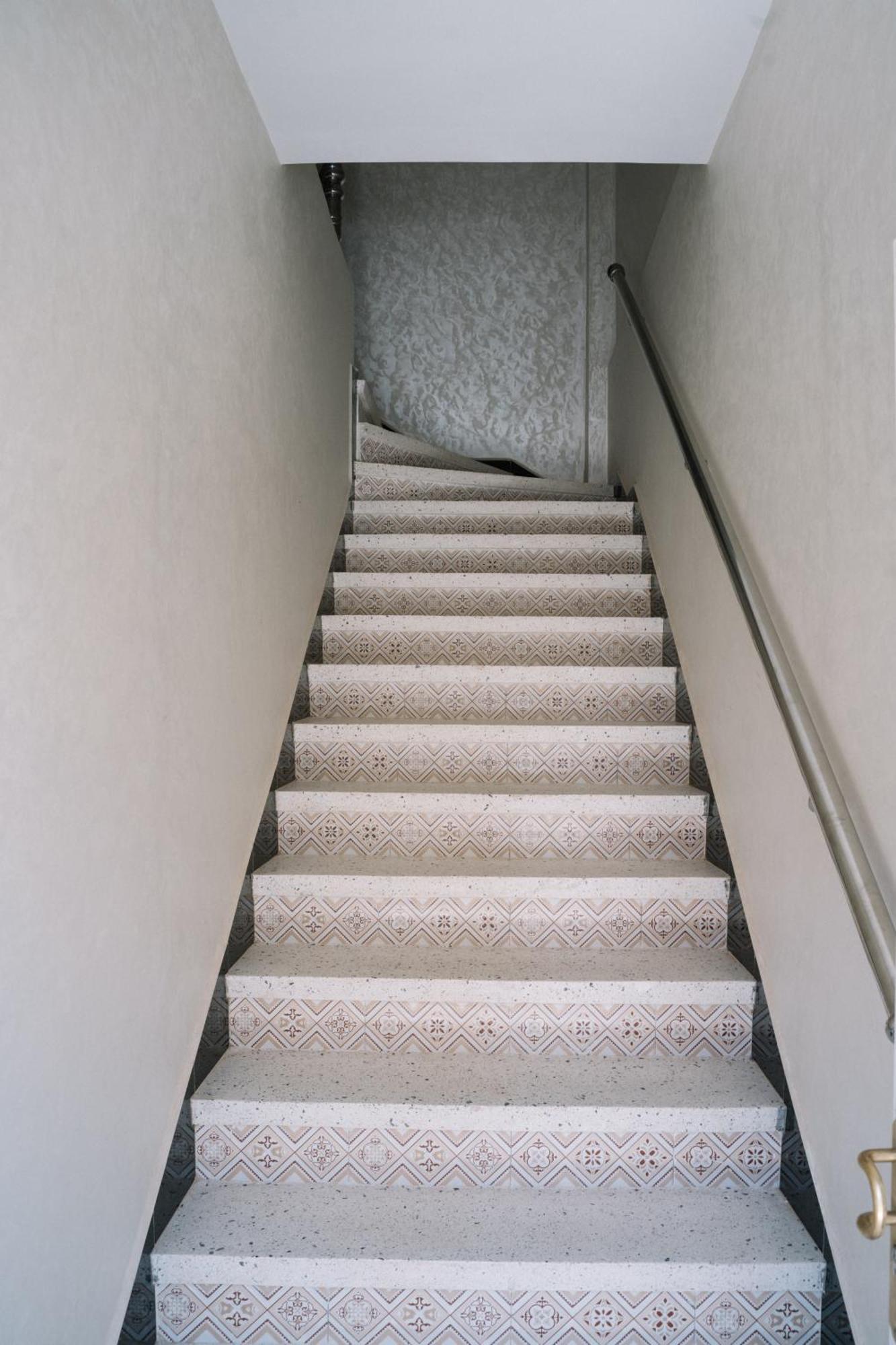 Appartement Pour Familles Midelt Esterno foto