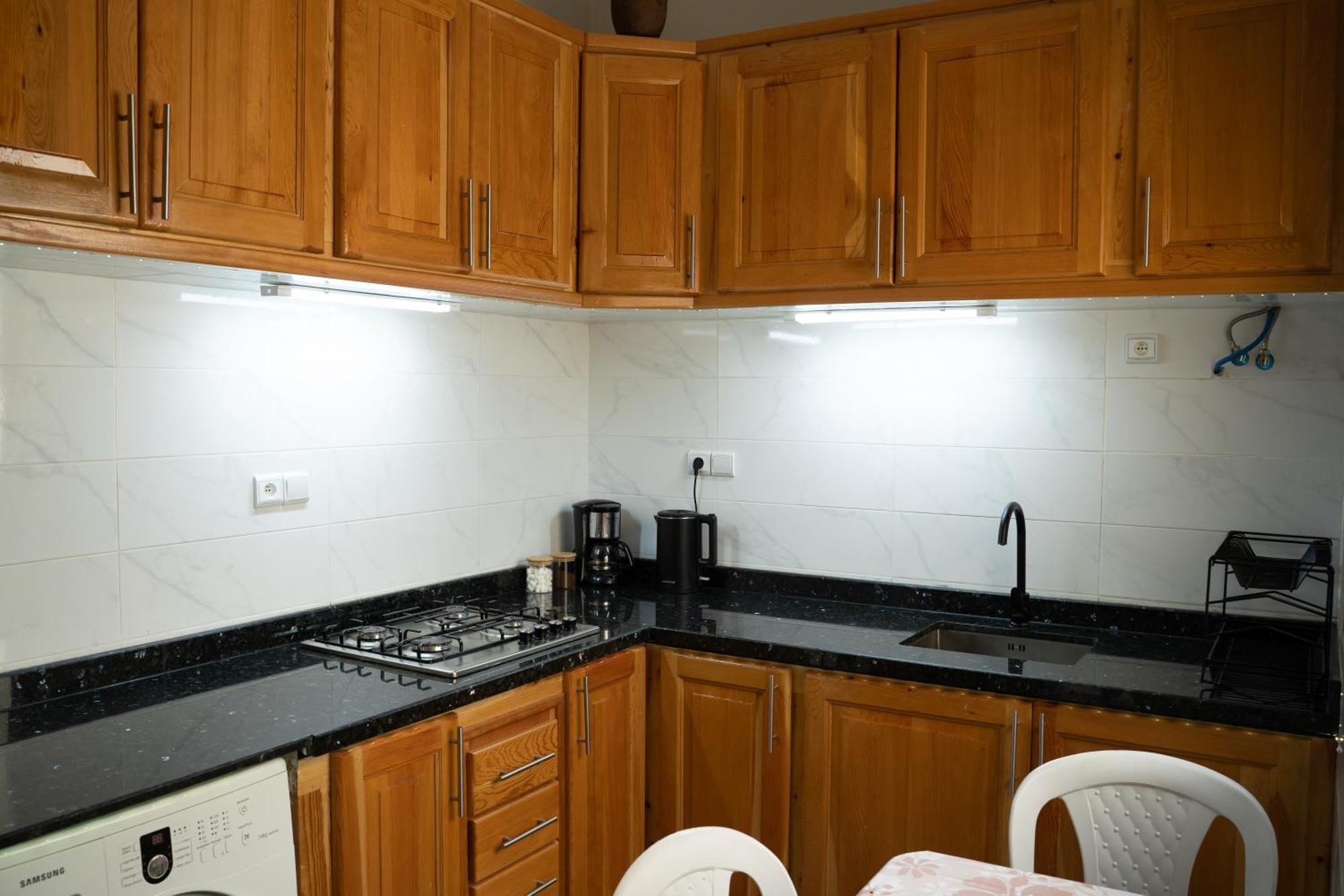 Appartement Pour Familles Midelt Esterno foto