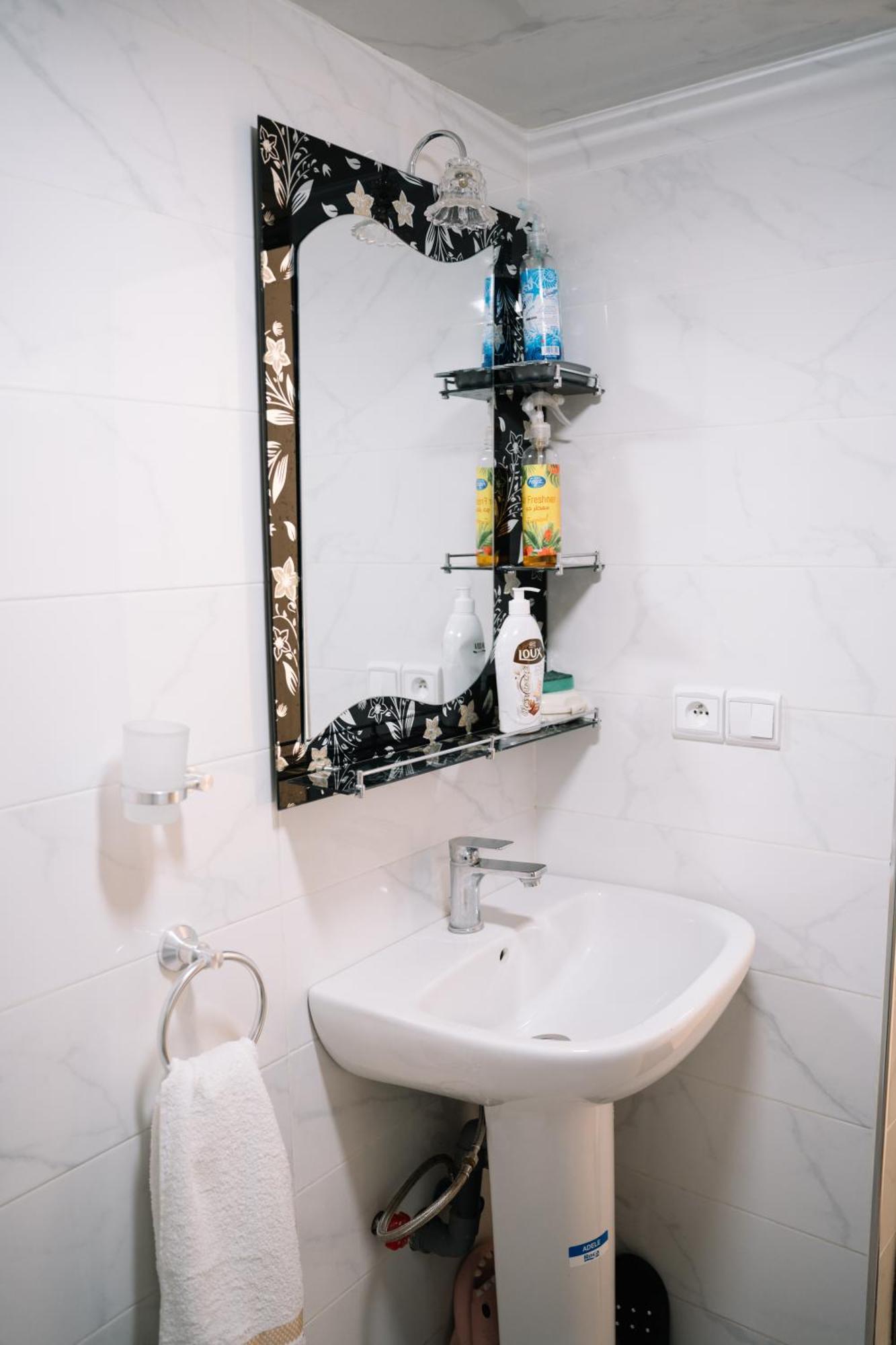 Appartement Pour Familles Midelt Esterno foto