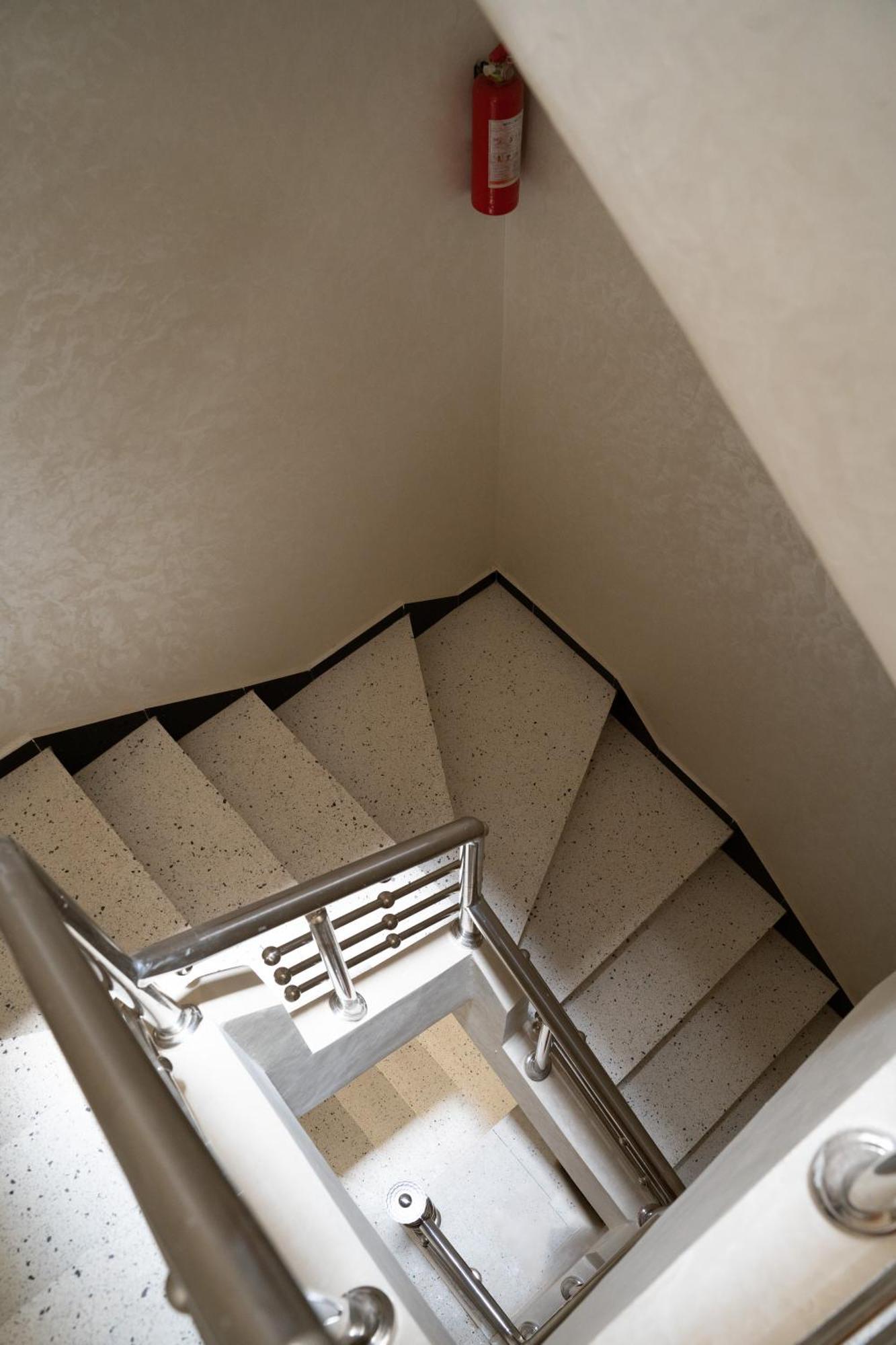 Appartement Pour Familles Midelt Esterno foto