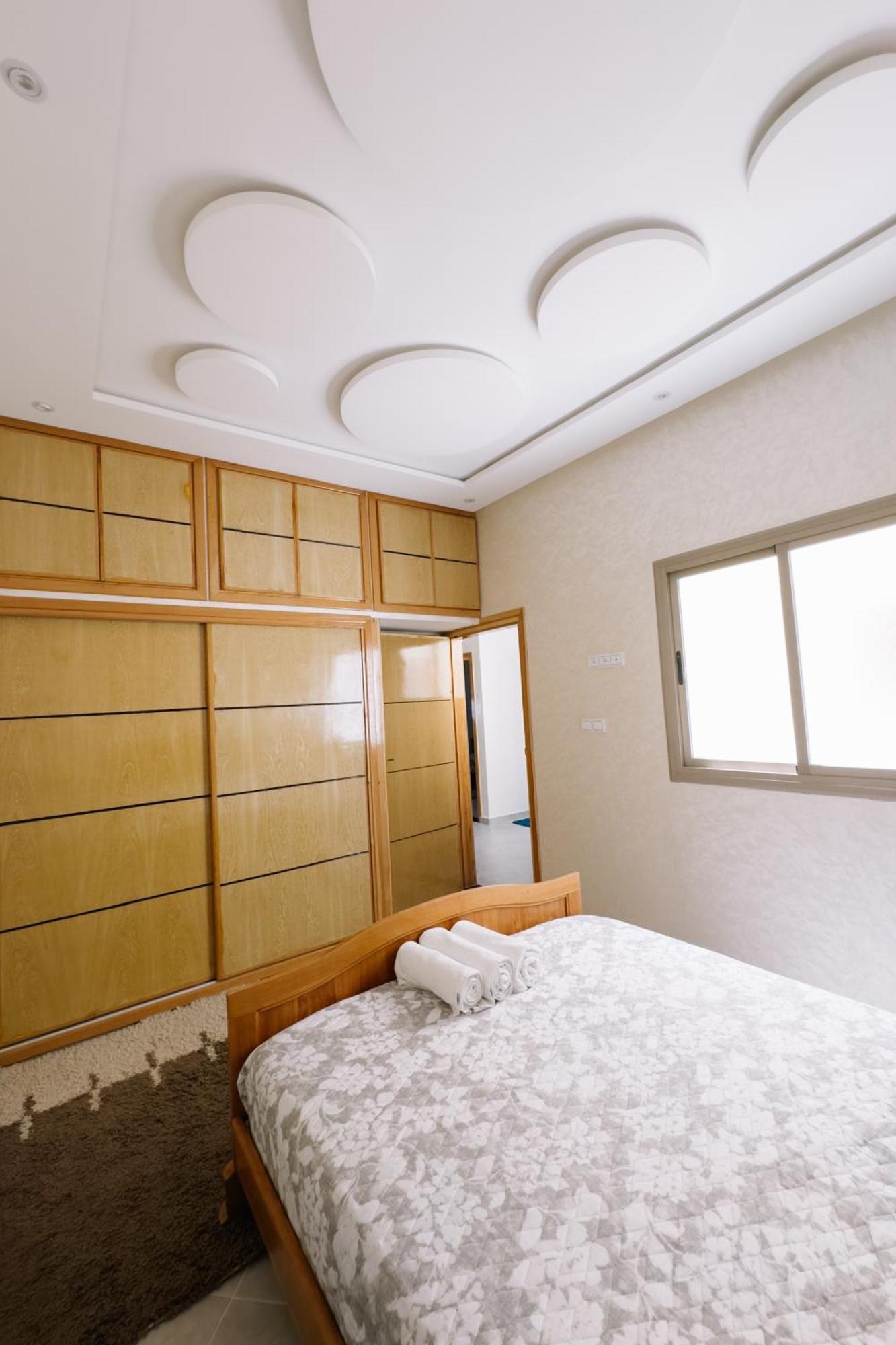 Appartement Pour Familles Midelt Esterno foto